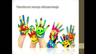 Elida Martinovic Zrelost Deteta Za Polazak U Skolu