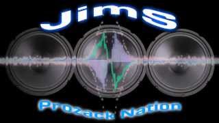 Jims - Prozack Nation