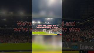 We’ve seen it all, we’ve won the lot 🔥 #manchesterunited #manutd #oldtrafford
