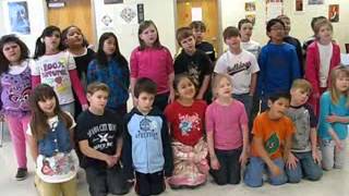 Special Education - Spring Place Elementary Windst