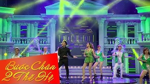 Túp Lều Lí Tưởng - Blue Duy Linh ft Châu Ngọc Tiên