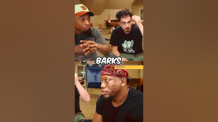 What If Dogs Speak Different Languages?