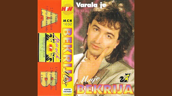 Varala Je