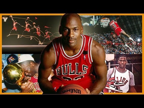 Video: ¿Qué edad tiene Jordan?