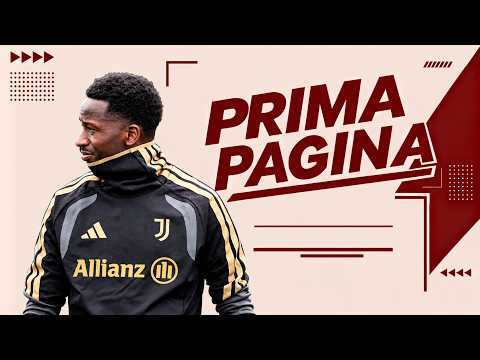 Video JUVE, ANCHE SARR A RISCHIO! E SPALLETTI A LECCE CAMBIA COSÌ...