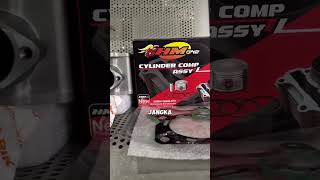 Blok Seher Bore Up Hmone Ready Buat Lulangsungkan Sajaa