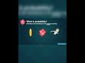 Probability in Data Science  #datascience #artificialintelligence#ytshorts #shorts  #probability