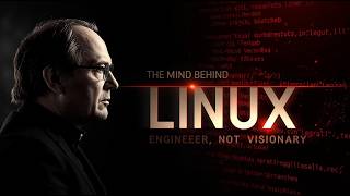 The Mind Behind Linux: Linus Torvalds on Engineering, Git & Open-Source Philosophy