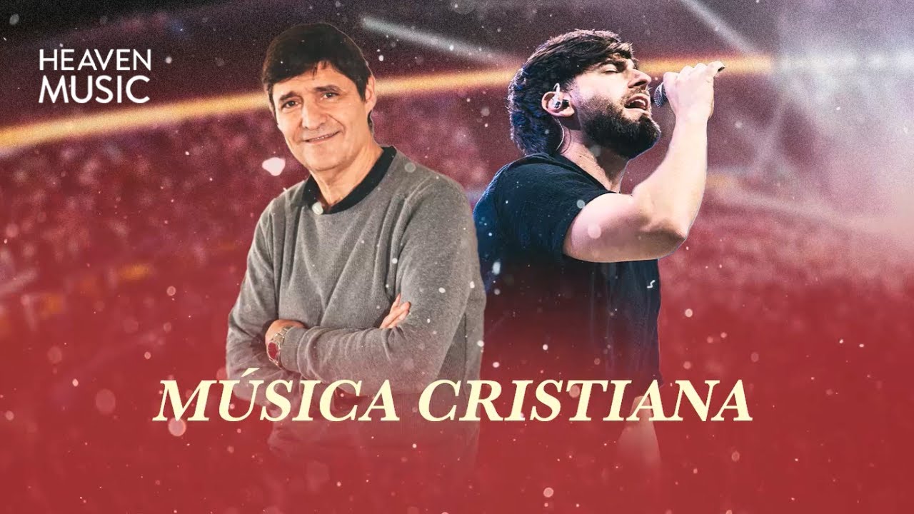 Sigue Adorando con Lo Mejor de la Música Cristiana 🙌🎵