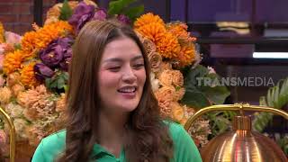 BAP Sylvia Genpati Bikin Ketawa Ketiwi| LAPOR PAK! (13/07/22) Part 4