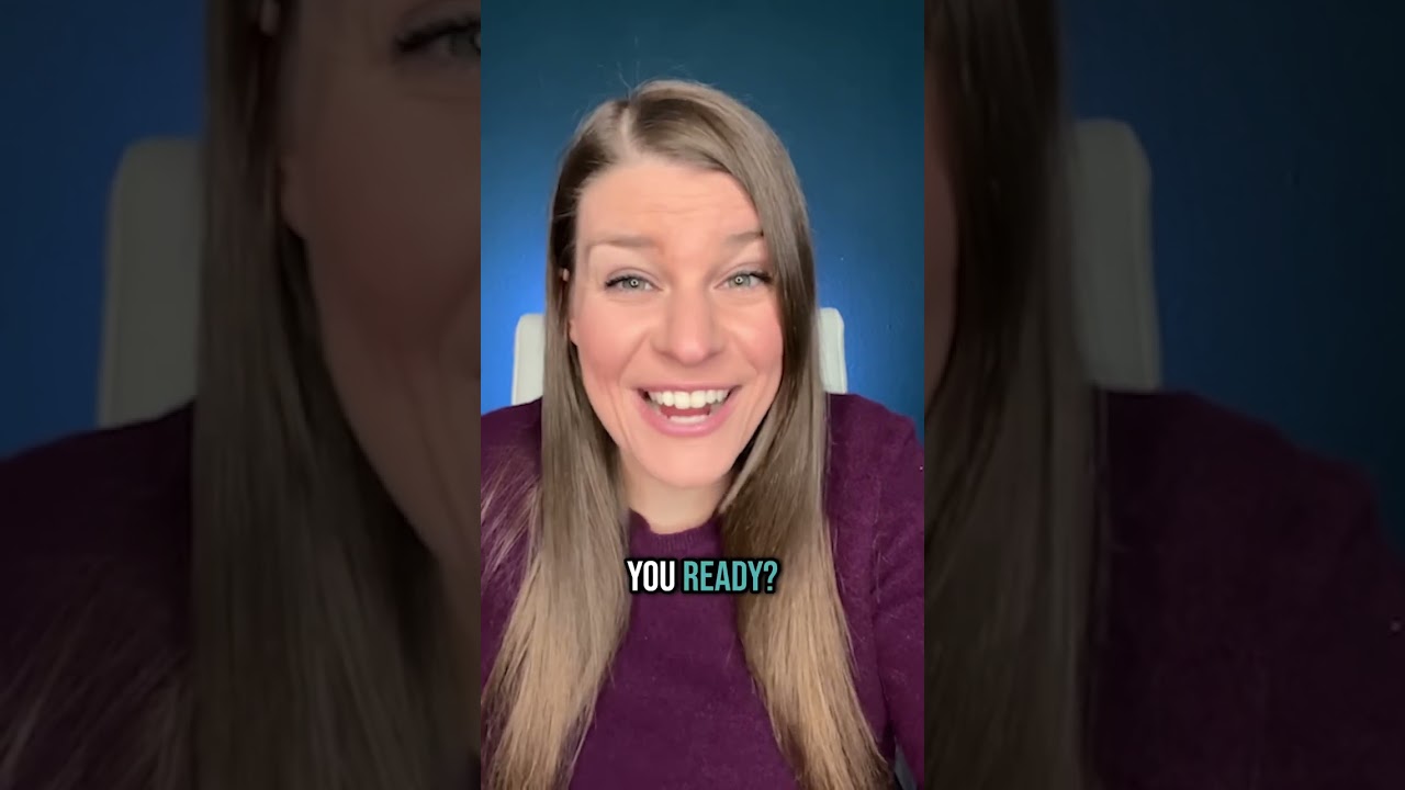 Change your perspective… 