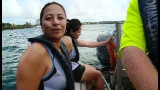 FRESH: Eyes on the prize - Dragon boating - The FOBs