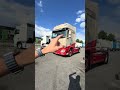 Готовий до продажу DAF