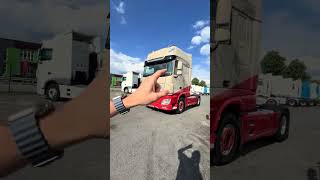 Готовий до продажу DAF