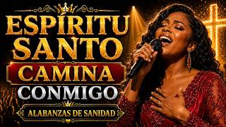 🙏 ESPÍRITU SANTO, NUNCA ME ABANDONES POR FAVOR | Oración Poderosa (ADORACIÓN PROFUNDA)