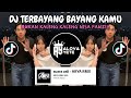 Dj terbayang bayang kamu arya rmx  dj bukan kaleng kaleng nisa fauzia viral tiktok terbaru