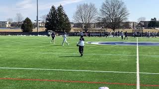 Information 3/2/26 PSU Harrisburg Prospect Day - Bailey #3 Guide