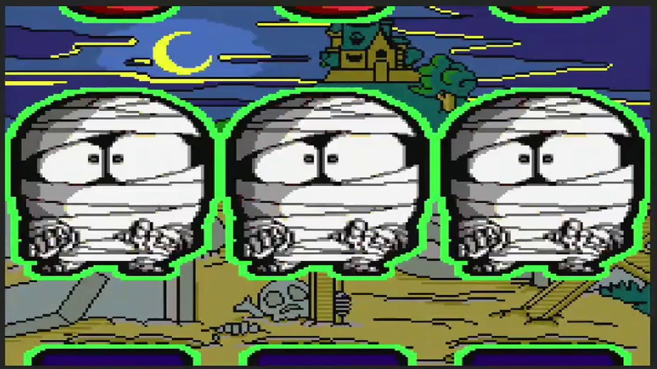 CRモンスターハウス00020L👍🙏 - YouTube