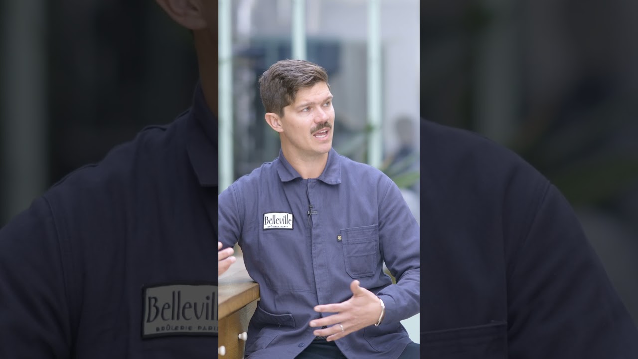 Сорт Giesen x Belleville уже в продаже!