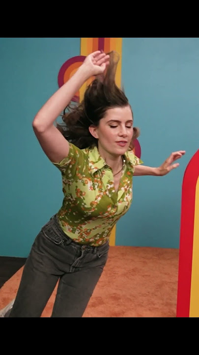 Sam Says...Do Something Cool In Slow-Mo 🐌
