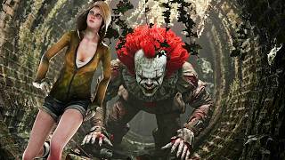 IT The Game - Final Boss Fight & Ending Pennywise