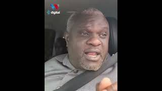 Mbunge Mbeya Mjini Kijiwe Kwa Kijiwe Standi Kuu