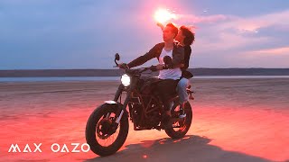 What is Love - Haddaway // Max Oazo & Camishe (cover) | Ojax Remix
