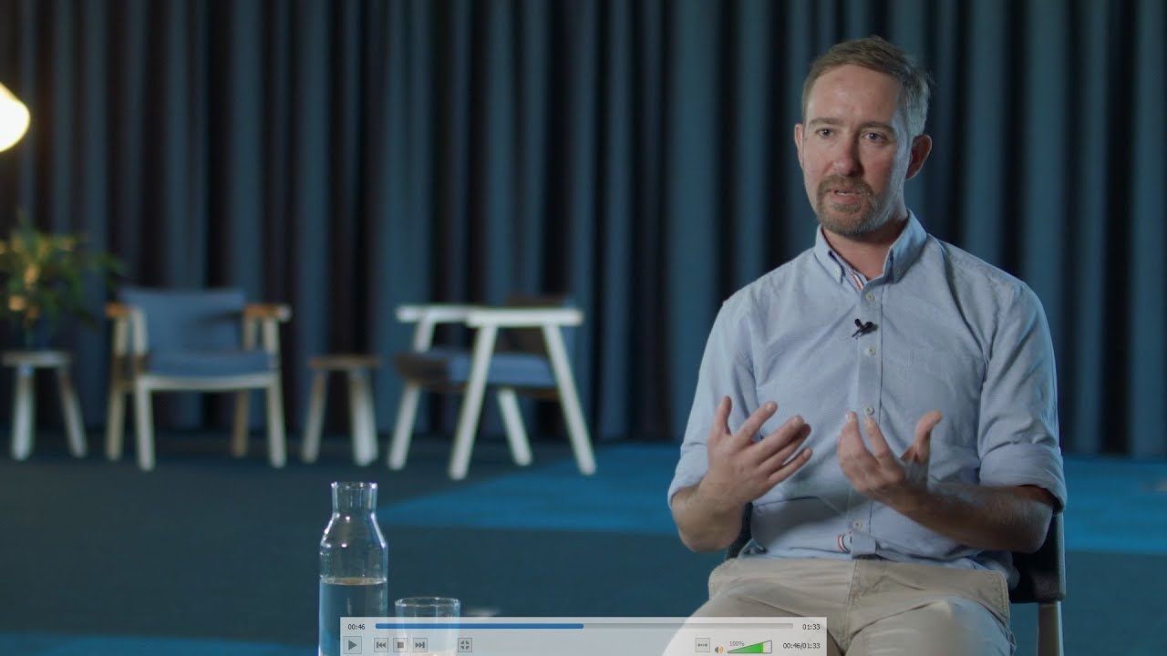 Andrew Vakulin, Senior Research Fellow