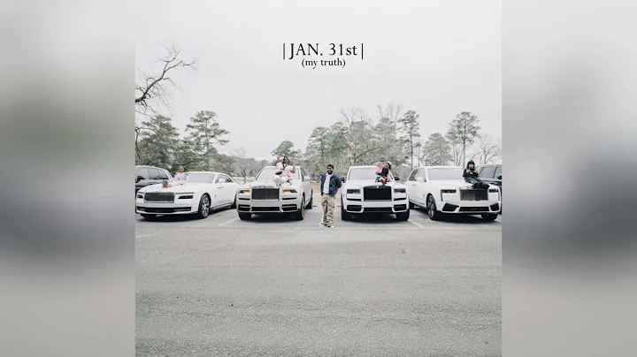 YFN Lucci - Jan. 31st (My Truth) [Clean]