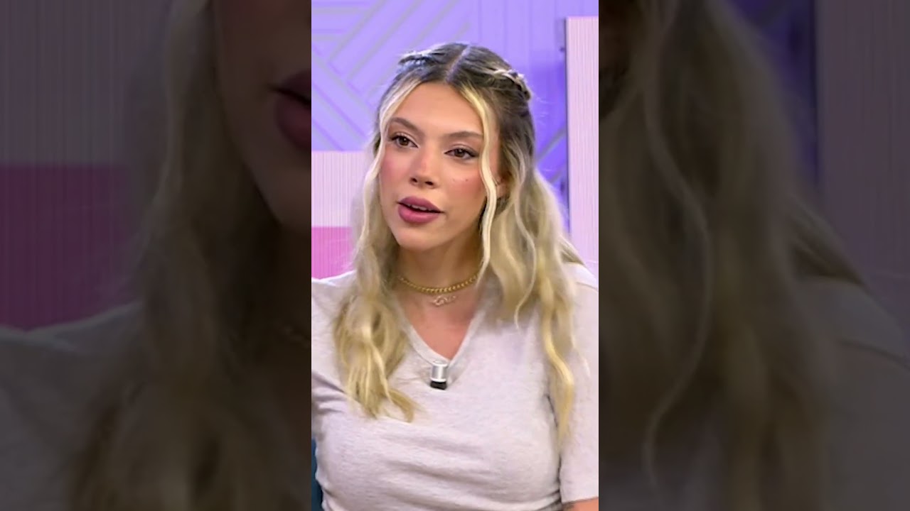 Alejandra Rubio se defiende de las críticas por el polémico video que subió a redes 💥 | #mediaset