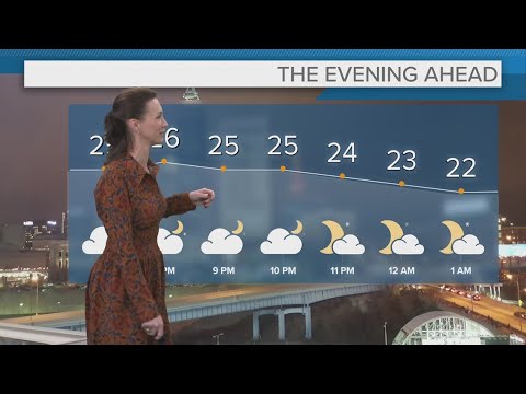 Cleveland and Northeast Ohio weather forecast: Looking ahead at the ...