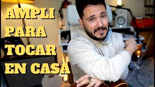 ¿Con qué practico en casa? El equipo doméstico de Tony Waka