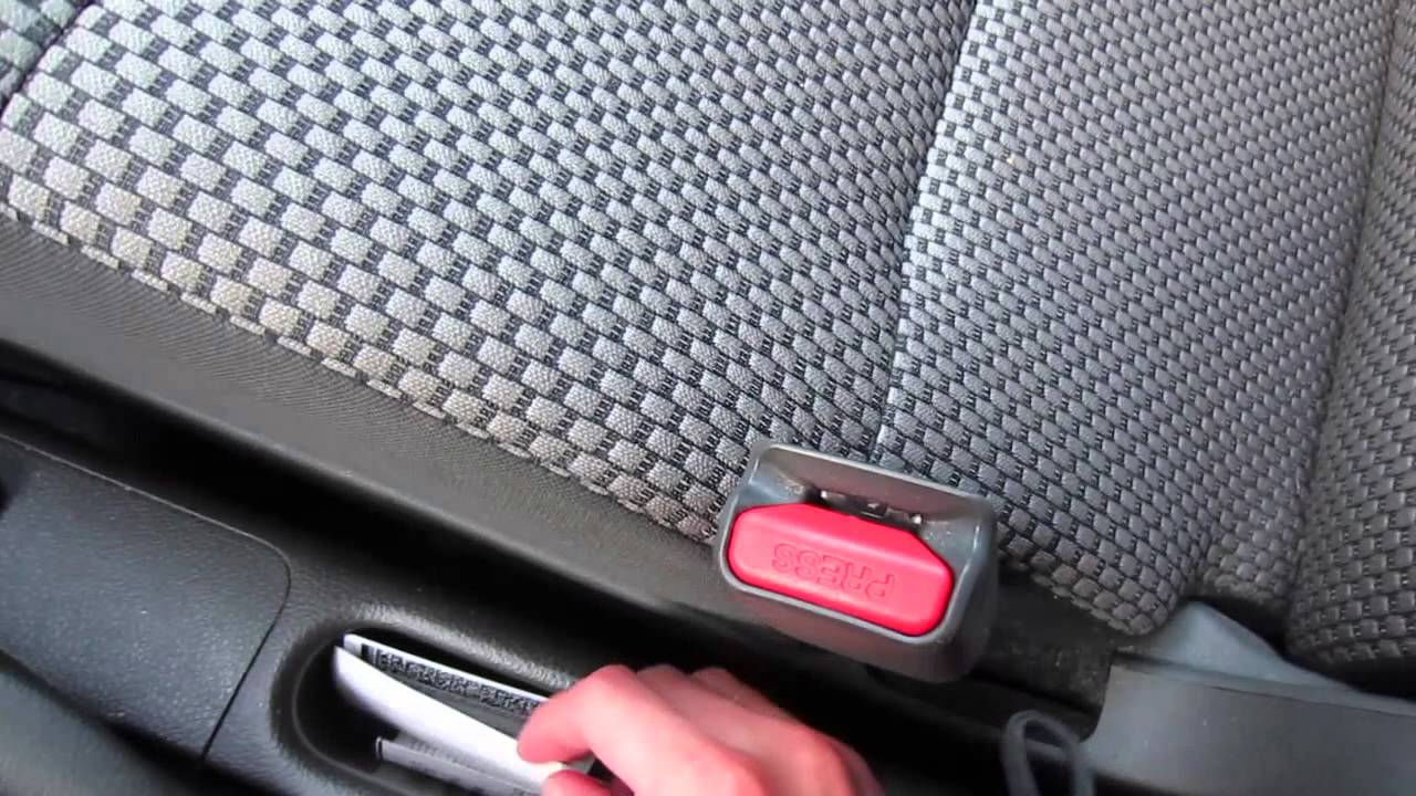 2010 Nissan Cube Krom Full Tour, Start-up & Review - YouTube