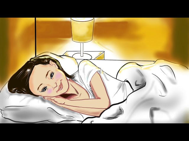 【ジェラードン西本】妹が耳元でささやく寝落ち用ボイス