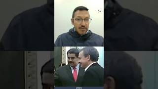 Militar venezolano Milton Revilla acusa a Zapatero de cobrar por liberar presos políticos