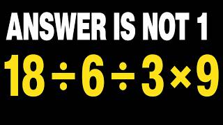 Can You Beat This Division Challenge?