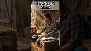 Old Rugged Cross l Man From Marshville l Cut 2 #christiancountry #aimusic #countrymusic