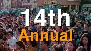 Festival of South Asia 2016
