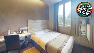 Hotel Austin Paradise - Taman Pulai Utama | Johor Bahru, Malaysia | Hotel Review 🏨 | Malaysia Hotels Review