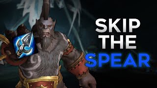 Sneak By The Spear in Nokhud Offensive! - RIO Snapshot