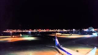 羽田空港国際線ターミナル2015042603
