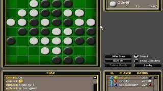 Reversi Online screenshot 3