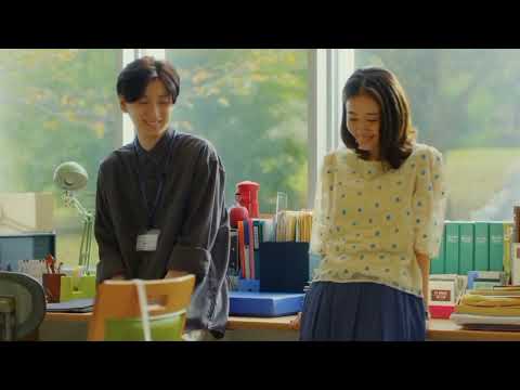 《束の間の一花》-さよならだけが人生ならば また来る春は何だろう
