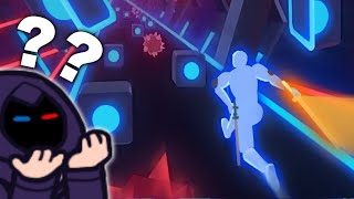 Beat Saber Mobile Knock Offs