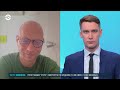 Посланник Путина в Киеве. Армения и Пашинян. Мобилизация в России. Что происходит в Крыму | Утро
