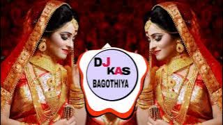 Har Pal Mere Hothon Par ||Old Song || Mix By Dj K A S Bagotiya|| Jhot kalan=junnardeo