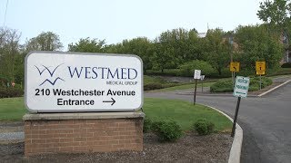 Westmed White Plains Site Tour