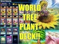 yu gi oh duel links plant deck Complete Custom for Yu-Gi-Oh! Building a Versatile Zombie Deck