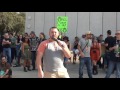 Dallas Marijuana March 10-17-2015 - Stephen Carter Speech