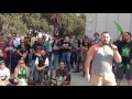 Dallas Marijuana March 10-17-2015 - Stephen Carter Speech
